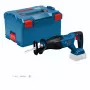 Bosch GSA18V-280 Akumulátorová šabľová píla v L-BOXX (06016D1001)