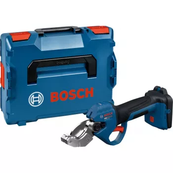 Bosch GPC18V-32P Akumulátorový rezač rúr v L-BOXX (06019S2001)