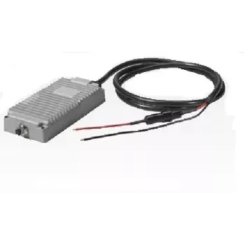 Zebra DC/DC menič - 36/48/60 V vstup, 12 V výstup - pre MC9000 séria