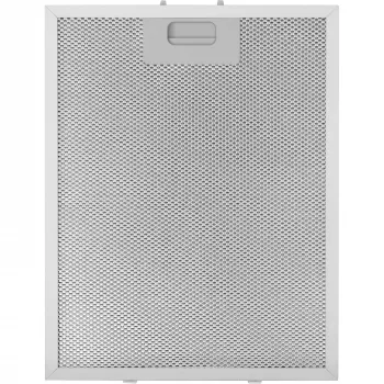 Respekta kovový tukový filter MIZ 33060 (3 ks)