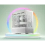 LC-Power LC-812W-ON Quartz Vision herná skriňa Midi-Tower, ATX