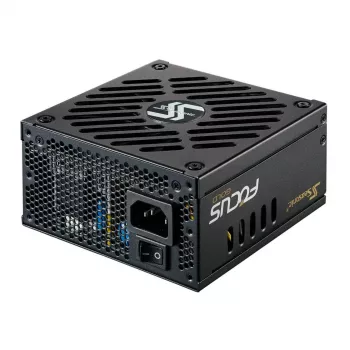 Seasonic FOCUS SGX-650 650W 80+ Gold SFX-L plne modulárny napájací zdroj