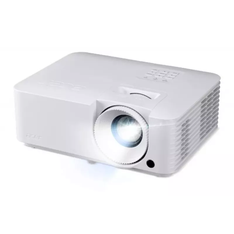 Acer PL2535pi Vero DLP laserový projektor, Full HD, 5500 ANSI lúmenov, Biely