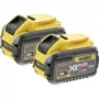 DEWALT FLEXVOLT 18/54V 12.0/4.0Ah batéria 2 ks balenie