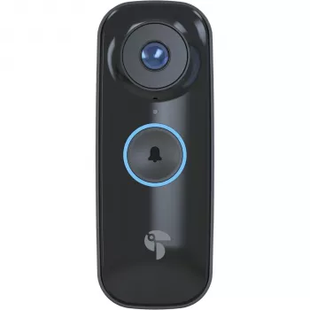 Toucan Wireless Video Doorbell PRO s radarovým rozpoznávaním pohybu