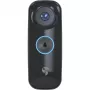 Toucan Wireless Video Doorbell PRO s radarovým rozpoznávaním pohybu