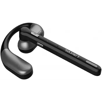Fanvil DH401B OWS Bluetooth headset - Open-Ear Mono headset s ENC mikrofónom, Bluetooth 5.3, 15h hrania, USB-C