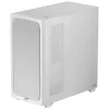 TRYX FLOVA F50 Midi-Tower, ATX, temperované sklo - biela
