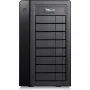 Promise Pegasus32 R8 64TB (8 x 8TB SATA) Systém RAID