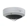 AXIS M4338-PLVE panoramatická mini fixná dome sieťová kamera 180/360° pokrytie