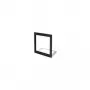 Elo Touch Solutions Elo Front-Mount Bezel - montážna sada - pre monitor - veľkosť obrazovky: 38,1 cm (15
