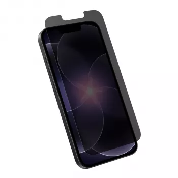 Belkin Titan SmartShield Privacy Glass ochranná fólia na displej pre Apple iPhone 14 Pro Max