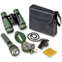 Carson AdventurePak HU-401 5x30 ďalekohľad s kompasom, baterkou a píšťalkou