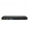 Cradlepoint E102 Series Enterprise router E102-C7D bezdrôtový router WWAN 1GbE Wi-Fi 5 Dual-Band