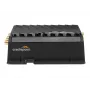 Cradlepoint R920 Series R920-C7B bezdrôtový router - WWAN 1GbE - Wi-Fi 6 - Dual-Band - 3G, 4G - s 1-ročným NetCloud Mobile Essentials + Advanced Plan