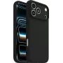 OtterBox Figura Series puzdro pre Apple iPhone 17 Pro Max, Čierne, MagSafe