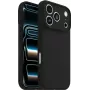 OtterBox Figura Series puzdro pre Apple iPhone 17 Pro, Čierne, MagSafe