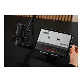 Elgato Wave 3 MK.2 - USB audio mikrofón