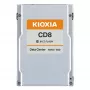 Kioxia CD8 Series KCD8XVUG800G - SSD - 800 GB - interný - 2,5 palca (6,4 cm) PCIe 4.0 (NVMe) Cache: 256 MB