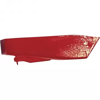 Lenco N-10 náhradná ihla pre gramofóny LS-10, LS-40, LS-50, LS-100, LS-101, LS-300, LS-301, L-3867, L-3808