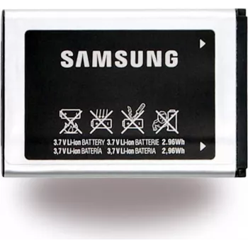 Samsung Mobeen priehľadný kryt pre Galaxy A57, transparentný (GP-FPA576AEETW)