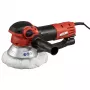 Holzmann EZS150PRO 230V kotúčová brúska a leštička 1500W 305mm