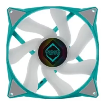 Iceberg Thermal IceGALE ARGB 140mm Teal ventilátor