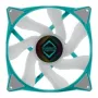 Iceberg Thermal IceGALE ARGB 140mm Teal ventilátor