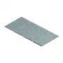 Iceberg Thermal DRIFTIce Tepelná podložka 90x90mm 1,5mm Ice Blue