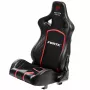 Asetek SimSports Initium Forte sedadlo