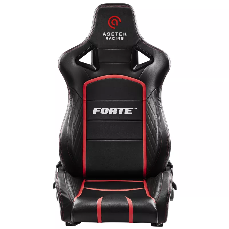 Asetek SimSports Initium Forte sedadlo
