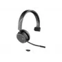 Poly Voyager 4210 USB-A UC Series bezdrôtový headset - čierna