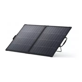 Anker SOLIX PS200 bifaciálny prenosný solárny panel 200W