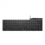Lenovo USB-A Wired Smartcard Keyboard 5000 nemecké QWERTZ DE rozloženie