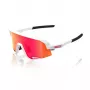 100% Speedlab Slendale - HiPER Multilayer Mirror Lens slnečné okuliare Soft White