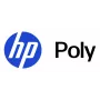 HP Poly stereo kábel s 3,5-mm na dvojitý QD konektor