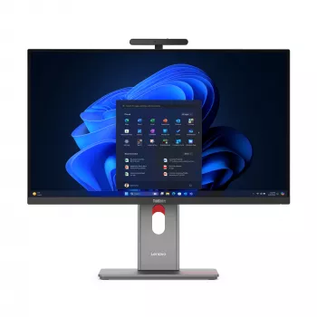 Lenovo ThinkCentre M90a Pro G6 All-in-One PC, Intel Core Ultra 5 225, 16GB DDR5, 512GB SSD, 27 palcov QHD, Windows 11 Pro, 3Y na mieste + 1Y Premier