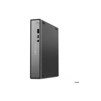 Lenovo ThinkCentre neo 55q Gen 6 13GN001UPB Mini-PC, AMD Ryzen 5 220, 16GB DDR5, 512GB SSD, bez OS
