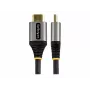 Corning Thunderbolt 3 optický kábel 25m AOC-CCU6JPN025M20 - aktívny optický kábel - 40 Gbps - čierny
