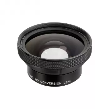 Raynox HD-6600 Pro 58 0.66x širokouhlá predsádka