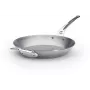 De Buyer Mineral B Element Pro panvica na vyprážanie 32 cm, uhlíková oceľ