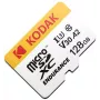 Kodak mSD UHS-I U3 A2 Endurance 128GB microSDXC pamäťová karta