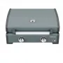 Campingaz Plancha Sigma 2 Cook Plynový plancha gril 2 horáky 6 kW 58x36 cm