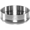 Staub 26 cm parný nadstavec, smaltovaná liatina, tmavomodrá