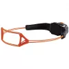 Petzl SWIFT RL čelová lampa čierna/oranžová