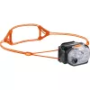 Petzl SWIFT RL čelová lampa čierna/oranžová
