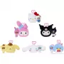 L.O.L. Surprise Loves Hello Kitty obojstranná plyšová hračka mix