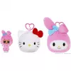 L.O.L. Surprise Loves Hello Kitty obojstranná plyšová hračka mix
