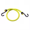 Master Lock 3022EURDAT Twin Wire Bungee s obrátenými hákmi (balenie 2 ks, 100 cm, čierna)