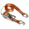 Master Lock Upínací pás s račňou 3211EURDAT (balenie 2 ks, 3,5m, 25mm, 125kg WLL)